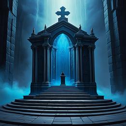 Pulpit dream symbolism visualization