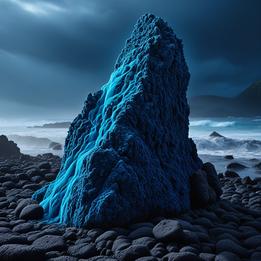 Pumice dream symbolism visualization