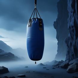 Punching Bag