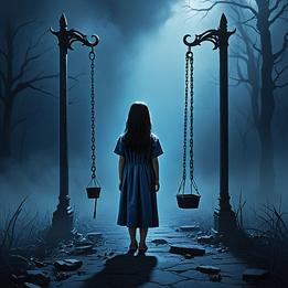 Punishment dream symbolism visualization