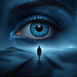 Pupil dream symbolism visualization