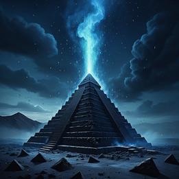 Pyramid of Ashes
