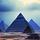 Pyramids of Giza
