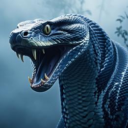 Python Attack dream symbolism visualization