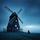 Quaint Windmill