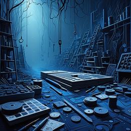 Quantification dream symbolism visualization