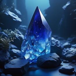Quartz Prism dream symbolism visualization