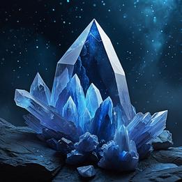 Quartz dream symbolism visualization