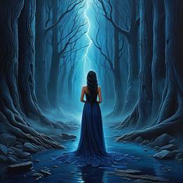 Quenching dream symbolism visualization