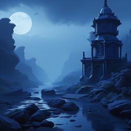 Quick dream symbolism visualization