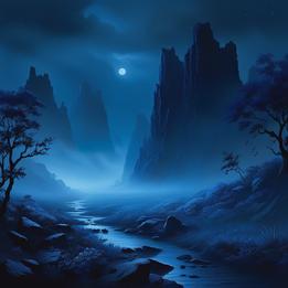 Quickening Pulse dream symbolism visualization