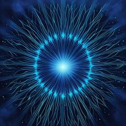 Radial dream symbolism visualization