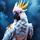 Radiant Cockatoo
