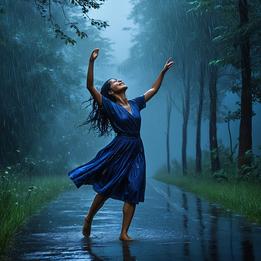 Rain Dance