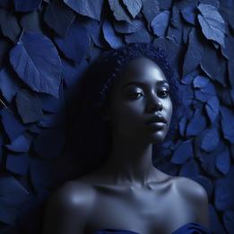 Random dream symbolism visualization