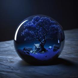 Rather dream symbolism visualization