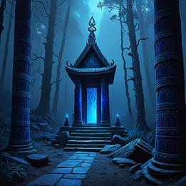 Rattle Sound dream symbolism visualization