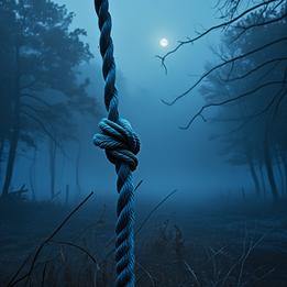 Rawhide Rope dream symbolism visualization