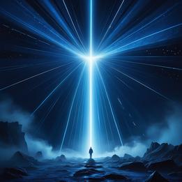 Ray dream symbolism visualization