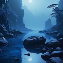 Reaction dream symbolism visualization