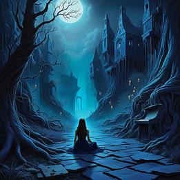 Reanalysis dream symbolism visualization