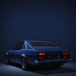 Rear dream symbolism visualization