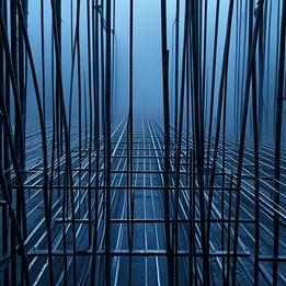 Rebar dream symbolism visualization