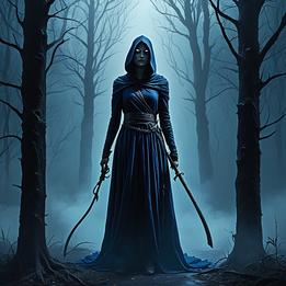 Rebel dream symbolism visualization