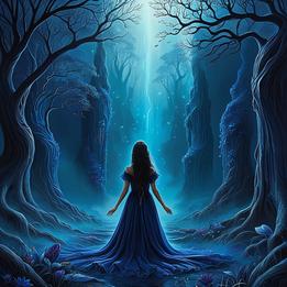 Receive dream symbolism visualization