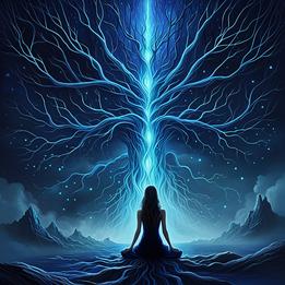 Receptor dream symbolism visualization