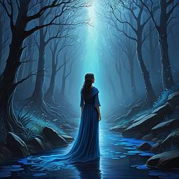 Recovery dream symbolism visualization