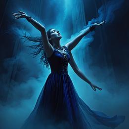 Redemption dream symbolism visualization