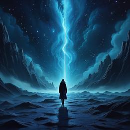 Redshift dream symbolism visualization