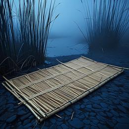 Reed Mats