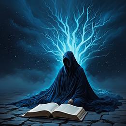 Reference Book dream symbolism visualization