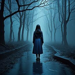 Referential dream symbolism visualization