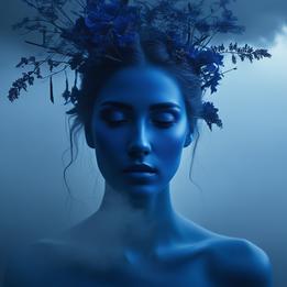 Reflected Thoughts dream symbolism visualization