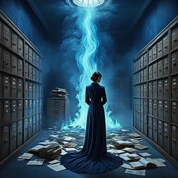 Registry dream symbolism visualization