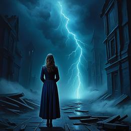 Regret dream symbolism visualization