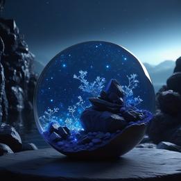 Regular dream symbolism visualization