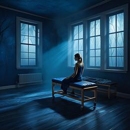 Rehabilitation dream symbolism visualization