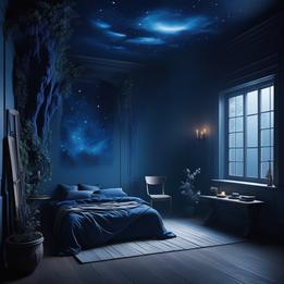 Rehearsal dream symbolism visualization