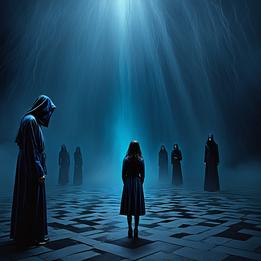 Rejection dream symbolism visualization