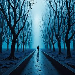 Relativity dream symbolism visualization