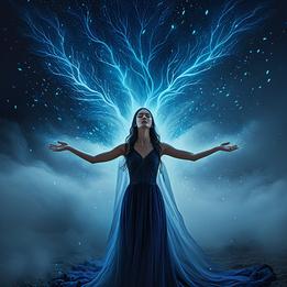 Releasing dream symbolism visualization