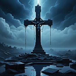 Remains of a Sacrifice