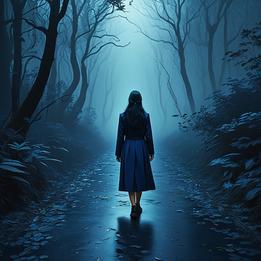 Remission dream symbolism visualization