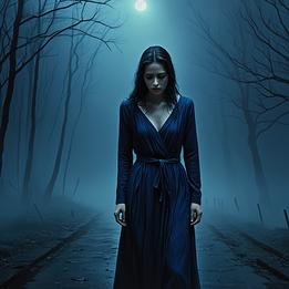 Remorse dream symbolism visualization