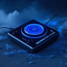 Remote dream symbolism visualization