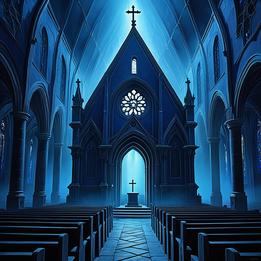 Renaissance Chapel dream symbolism visualization